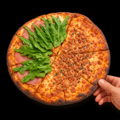Pizza 32cm